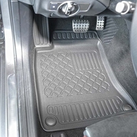 Covorase tip tavita Aristar Mercedes A W176
