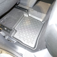 Covorase auto tip tavita Honda Civic XI Hybrid
