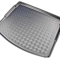 Tavita portbagaj Renault Megane IV Estate caroserie combi fabricatie 01.2016 - prezent BSC