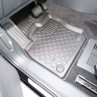 Covorase auto tip tavita Volkswagen Tayron, fabricatie 03.2025 - prezent, caroserie suv, 5-7 locuri, fara rand 3