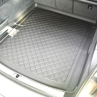 Tavita portbagaj Audi A6 (C8) caroserie combi fabricatie 09.2018 - prezent