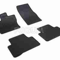 Covorase auto VW Tiguan fabricatie 2016 - prezent