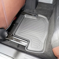 Covorase auto tip tavita 603952