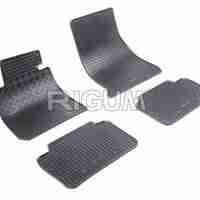 Covorase auto BMW Seria 4 fabricatie 2014 - prezent