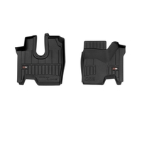 Covorase auto tip tavita 3D425422