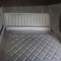 Covorase auto tip tavita BMW Seria 5 E60 fabricatie 2004 - 2010