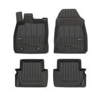 Covorase auto tip tavita 3D407565