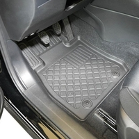 Covorase auto tip tavita Mazda CX3 fabricatie 02.2015 - prezent
