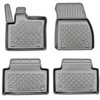 Covorase auto tip tavita 603179