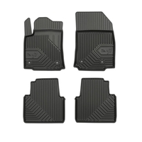 Covorase auto tip tavita 77408043