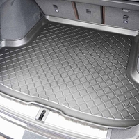 Tavita portbagaj BMW Seria 3 G21, caroserie break, fabricatie 06.2019 - prezent