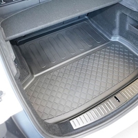 Tavita de portbagaj Tesla Model S Facelift II, anul de fabricatie 01.2021-prezent, caroserie Coupe