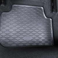 Covorase auto Mini Clubman II, fabricatie 2015 - prezent, caroserie combi