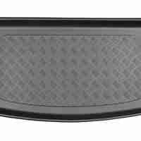 Tavita portbagaj Volkswagen Polo fabricatie 10.2017 - prezent (portbagaj inferior) BSC