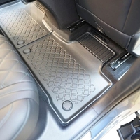 Covorase tip tavita BYD Sealion 7 EV fabricatie 2024 - prezent, caroserie suv