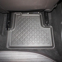 Covorase auto tip tavita Opel Astra J fabricatie 2009 - 2015