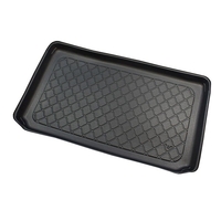 Tavita portbagaj Mini Cooper III caroserie hatchback fabricatie 2014 - prezent