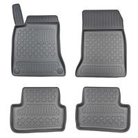 Covorase tip tavita Aristar Mercedes A W176