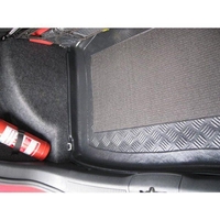 Tavita portbagaj Volkswagen Polo fabricatie 11.2001 - 03.2009