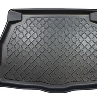 Tavita portbagaj Toyota C-HR fabricatie 2016 - prezent (fara roata de rezerva, cu si fara subwoofer)