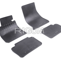 Covorase auto BMW Seria 4 fabricatie 2014 - prezent