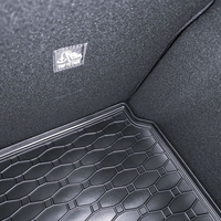 TAVITA DE PORTBAGAJ FIAT 500, CAROSERIE HATCHBACK, FABRICATIE 09.2007 - PREZENT