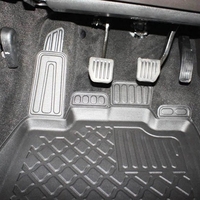 Covorase auto tip tavita 603127
