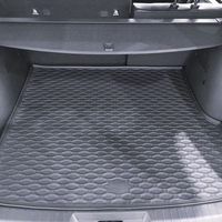 Tavita portbagaj BYD Seal U DM-i PHEV, an fabricatie 06.2024 - prezent, caroserie suv