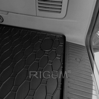 Tavita portbagaj VOLKSWAGEN Tiguan, 2008