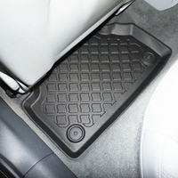 Covorase auto tip tavita Audi A4 B9 fabricatie 11.2015 - prezent