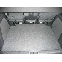Tavita portbagaj Skoda Yeti caroserie SUV fabricatie 2009 - prezent (roata de rezerva ingusta) BSC