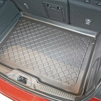 Tavita portbagaj Ford Focus IV caroserie hatchback fabricatie 2018 - prezent (portbagaj superior)