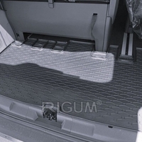 Tavita de portbagaj Ford Tourneo Custom, fabricatie 04.2024-