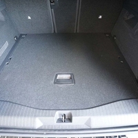 Tavita portbagaj Opel Grandland II, fabricatie 10.2024 - prezent, caroserie suv, portbagaj superior, podea variabila in pozitie superioara
