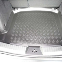 Tavita portbagaj Dacia Duster III LPG fabricatie 06.2024 - prezent, 4x2, portbagaj inferior, fara podea dubla