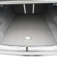 Tavita portbagaj BMW i5 G60, fabricatie 10.2023 - prezent, caroserie sedan