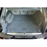 Tavita portbagaj Audi Q7 fabricatie 2015 - prezent