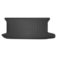 Tavite portbagaj Toyota Yaris II, caroserie hatchback, an fabricatie 10.2005 - 2011, 5 usi, fara podea reglabila pe inaltime | DZ404557