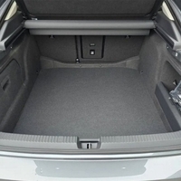 Tavita portbagaj Skoda Superb IV, fabricatie 12.2023 - prezent, caroserie sedan, portbagaj inferior, fara podea reglabila pe inaltime