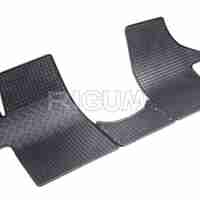 Covorase auto VW T5 / T6 Multivan, 2 / 3 locuri, fabricatie 2006 - prezent (fata)
