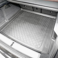 Tavita de portbagaj BMW X6 G06, caroserie SUV, fabricatie 11.2019 - prezent, portbagaj superior