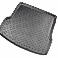 Tavita portbagaj Skoda Octavia II caroserie hatchback fabricatie 2004 - 2013