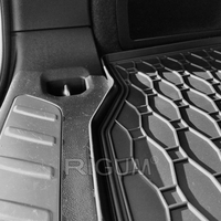 TAVITA PORTBAGAJ BMW X3 G01 FABRICATIE 11.2017 - PREZENT, CAROSERIE SUV