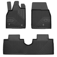 Covorase / TipTavita / Frogum_77Ford Mustang Mach-E, anul de fabricatie 2020 - prezent