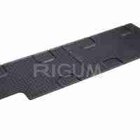 Covorase auto Mercedes Vito/ Mercedes Viano fabricatie 2014 - prezent (randul III)
