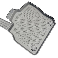 Covorase auto Cupra Terramar fabricatie 09.2024 - prezent, caroserie suv