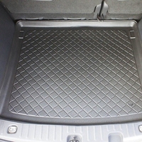 Tavita portbagaj Volkswagen Caddy Life fabricatie 2004 - prezent