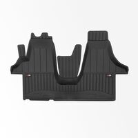 Covorase auto tip tavita 3D409293