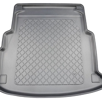 Tavita portbagaj Mercedes E-Class W214 fabricatie 05.2023 - prezent, caroserie sedan, nu corespunde pentru PHEV