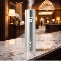 Amos Essence: Difuzor